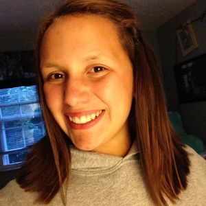 Meet your Posher, Ellie